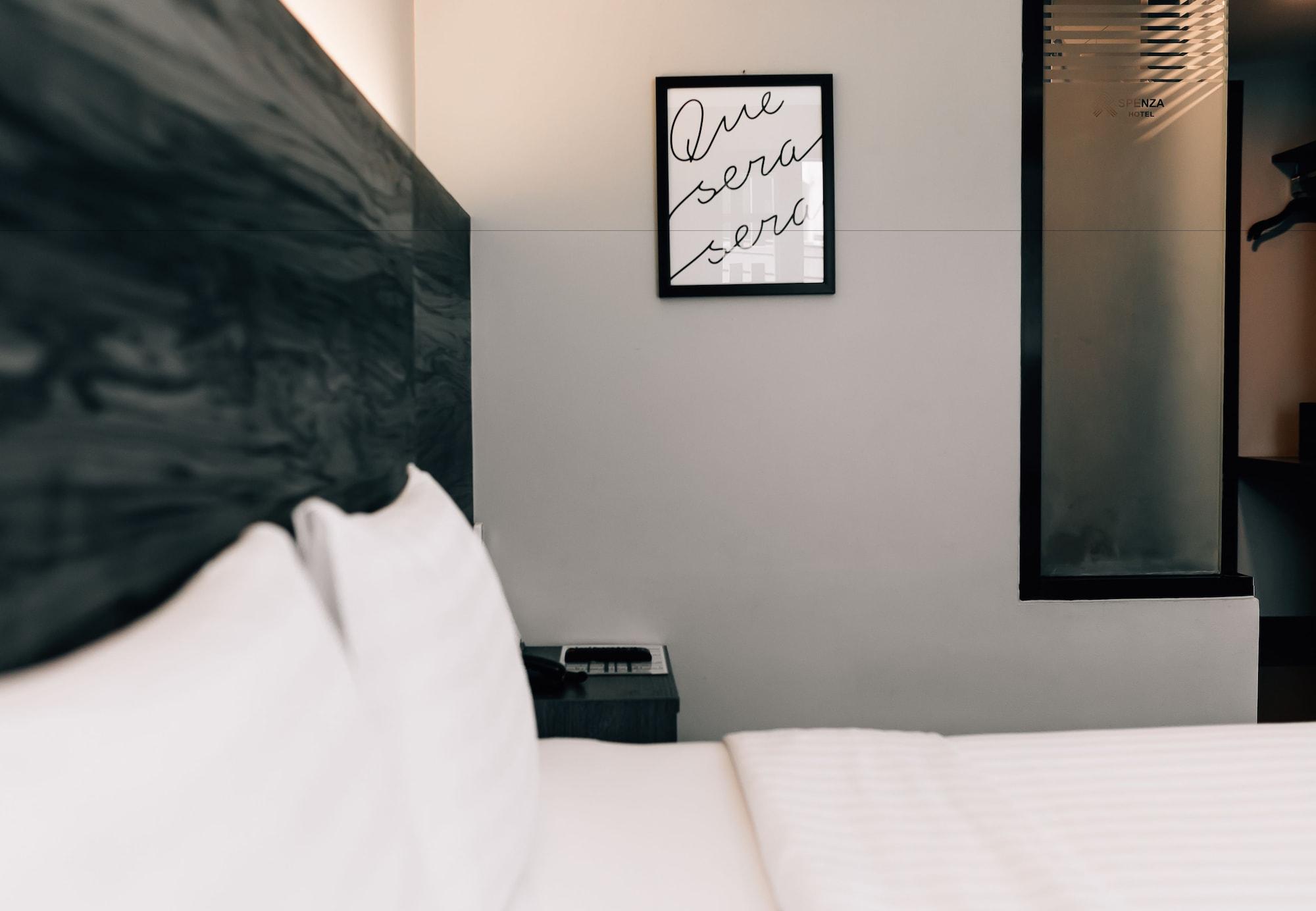 Spenza Hotel Bangkok Ngoại thất bức ảnh