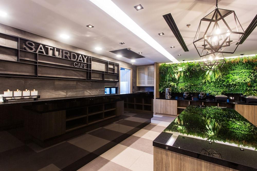 Spenza Hotel Bangkok Ngoại thất bức ảnh
