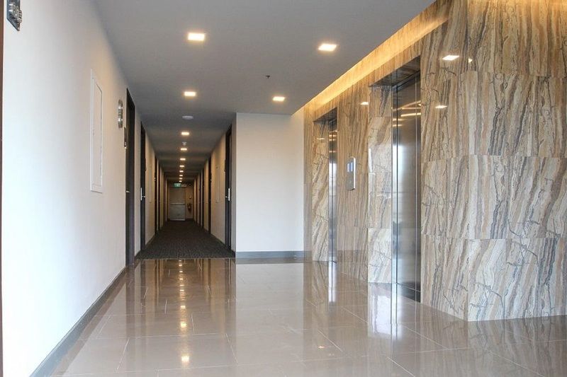 Spenza Hotel Bangkok Ngoại thất bức ảnh