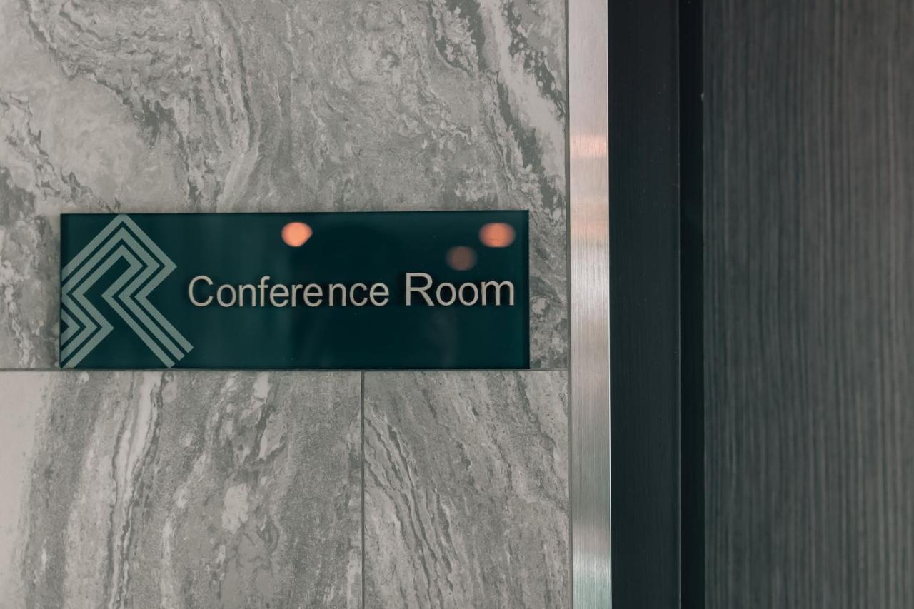 Spenza Hotel Bangkok Ngoại thất bức ảnh