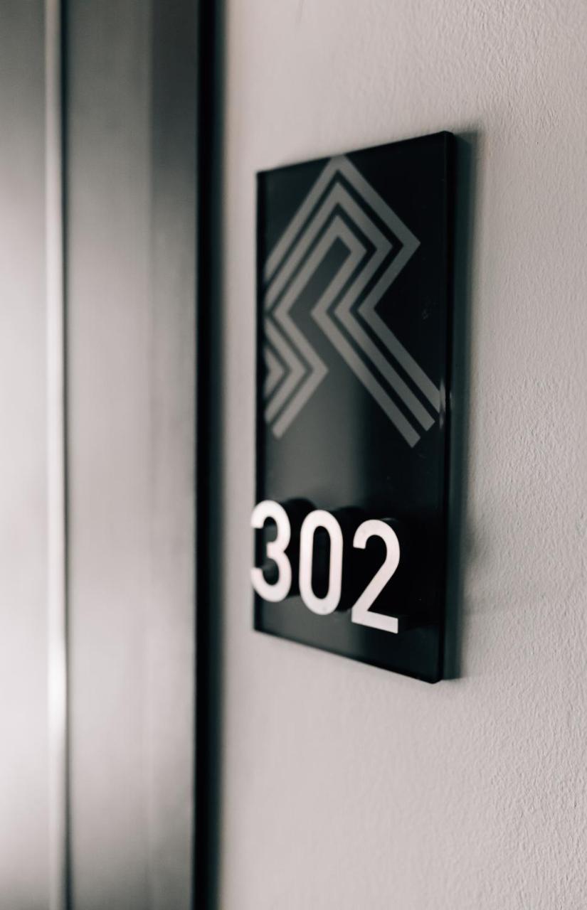 Spenza Hotel Bangkok Ngoại thất bức ảnh